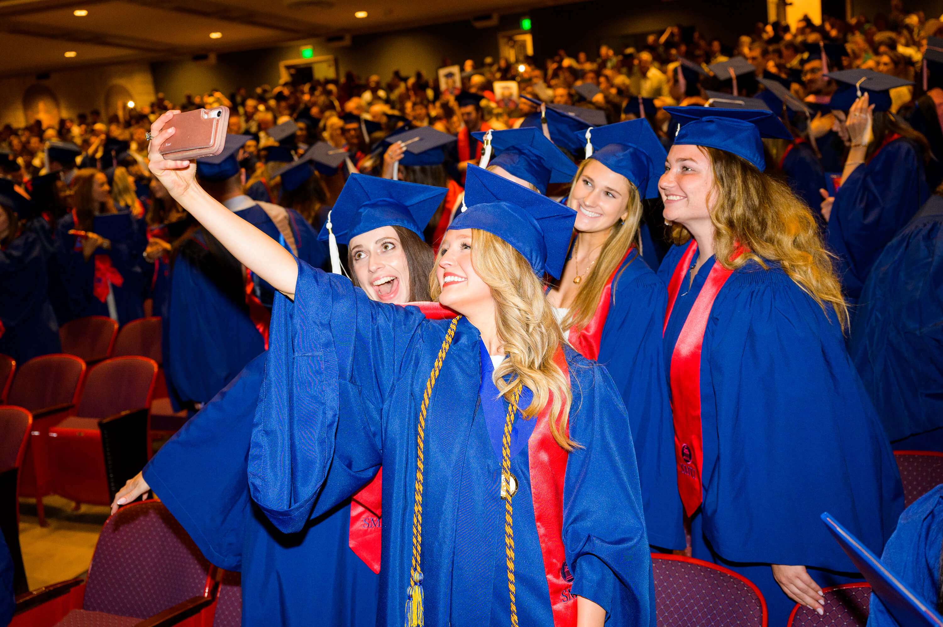 Graduation2022_StudentSelfie