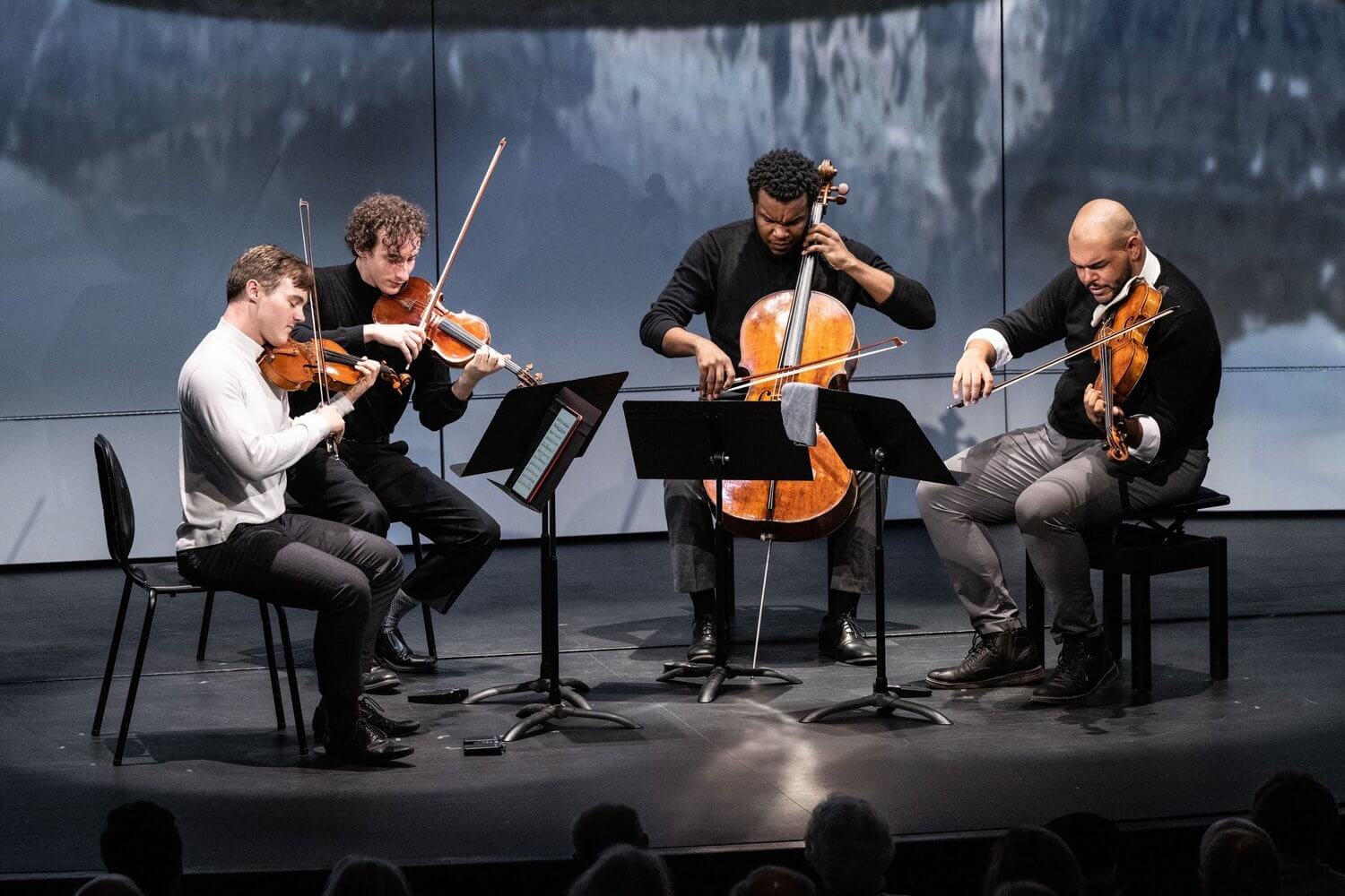 Isidore String Quartet