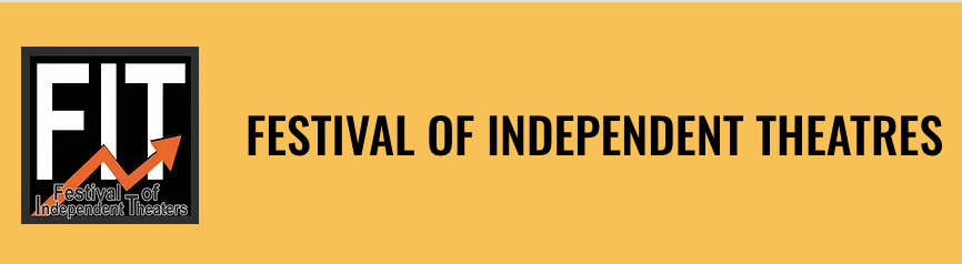 Logo for Dallas' Festival of Independent Theatres