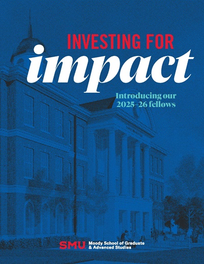 Investing for Impact Booklet