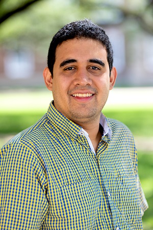 Esteban Aleman Correa