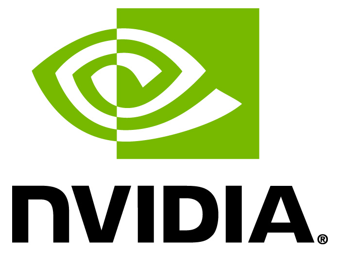 NVIDIA’s logo