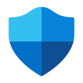 Microsoft Defender Logo