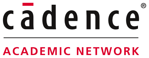 Cadence: Academic Network logo