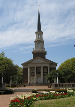 Perkins School of Theology