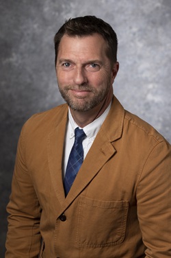 Headshot of Scott Bartlett