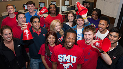 SMU Alumni