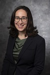 Alexandra Pavlakis, Ph.D.
