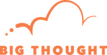 Big Thought logo