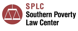 Southern Poverty Law Center logo