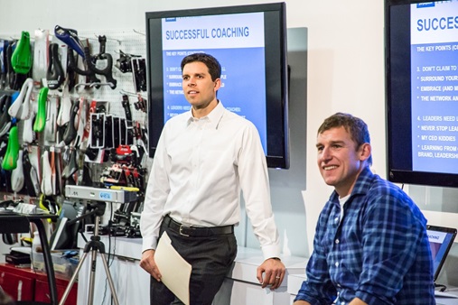 Community-Based Efforts