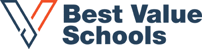 Best Value Schools logo