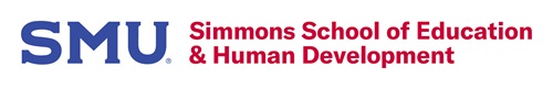 Southern Methodist University (SMU) Simmons School of Education and Human Development logo