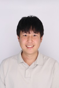 Edward (Hui Yeon) Kim, Ph.D. Student