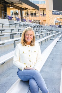 Grace Morison, Ph.D. Student