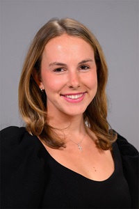 Kathleen Roberts, Ph.D. Student