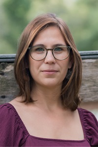 Molly Novelli, Ph.D. Student