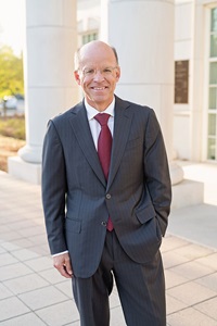 Paul Foster, Ph.D. Student