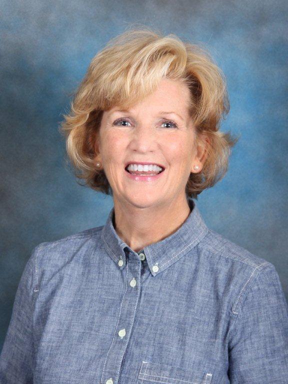 Debbie Perry, District Coordinator of Mathematics, Midway, ISD