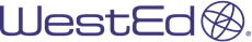 WestEd logo