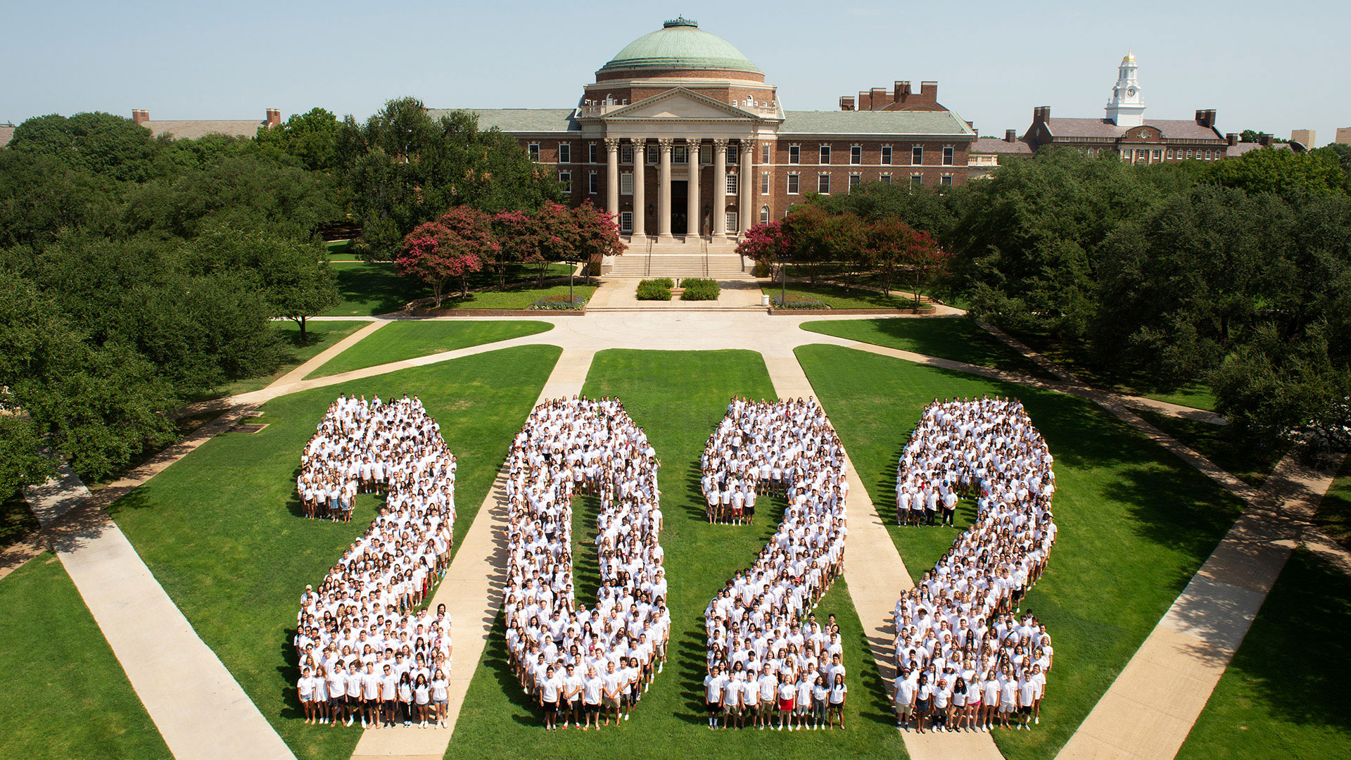 2022 Class Photo