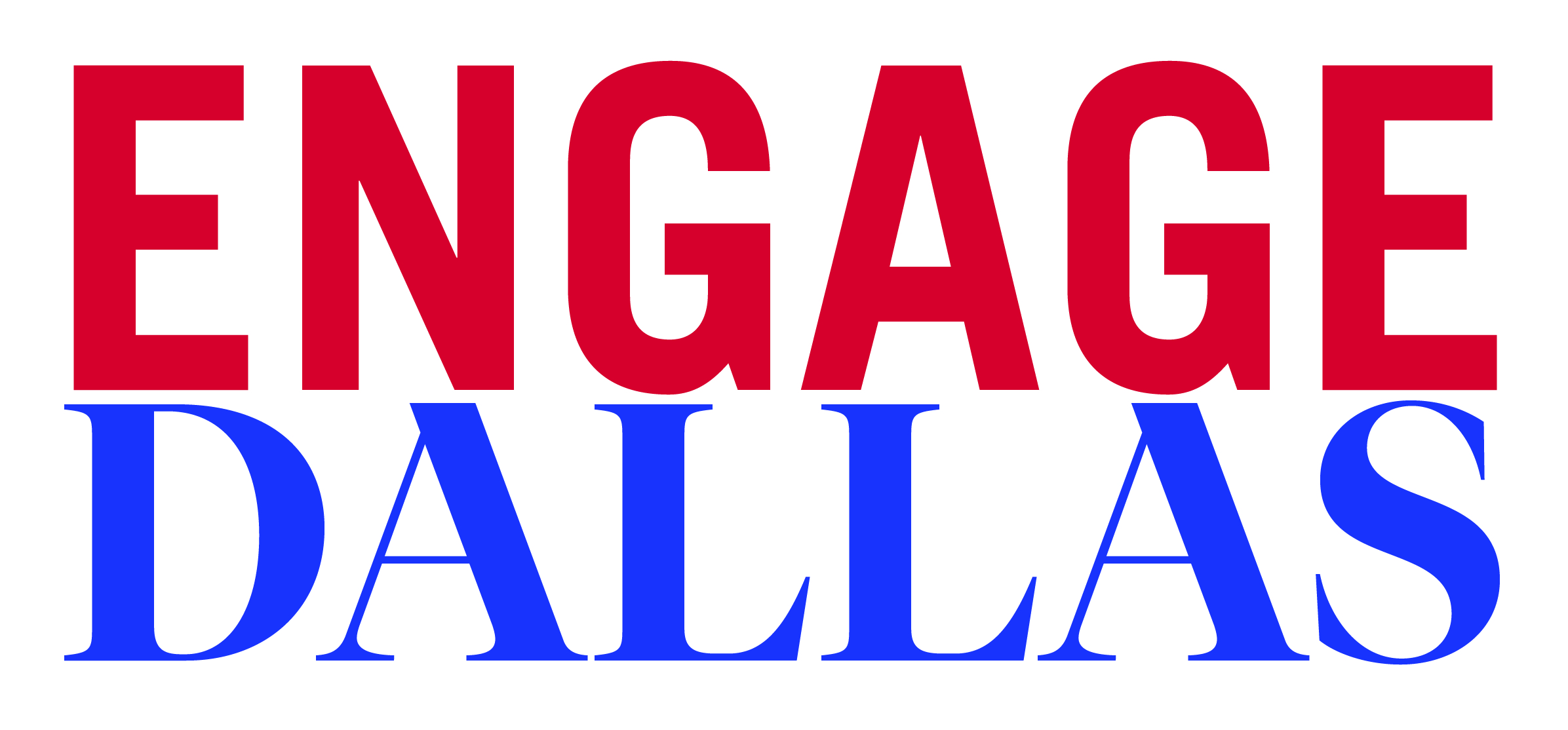 Engage Dallas