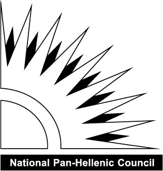 National Pan-Hellenic Council logo