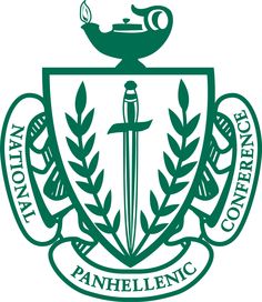 National Panhellenic Conference logo