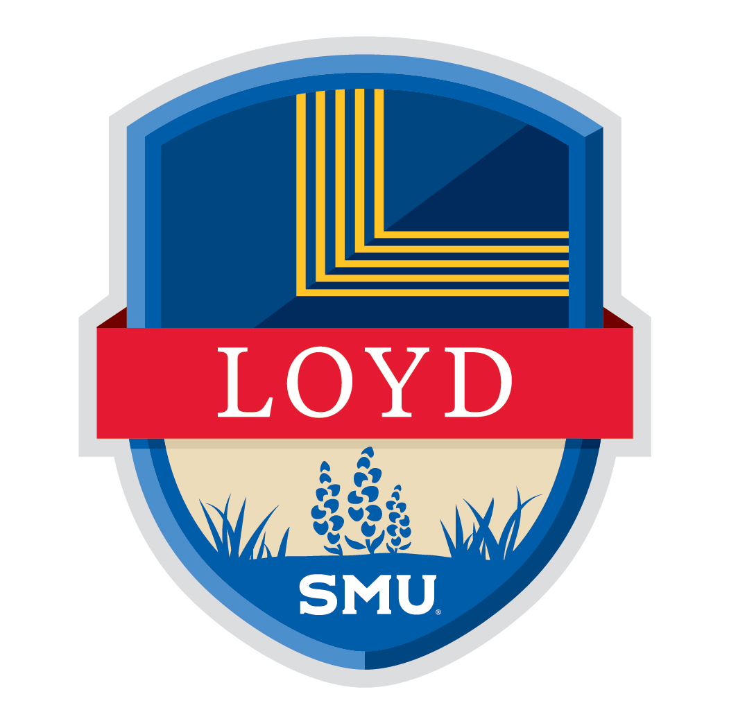 Loyd Commons Crest