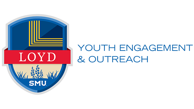 Loyd Commons crest, Youth Engagement and Outreach