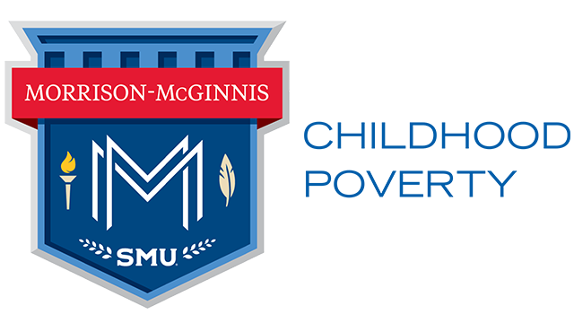 Morrison McGinnis crest, Childhood Poverty