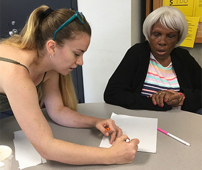 jenniferWesterArtInternships