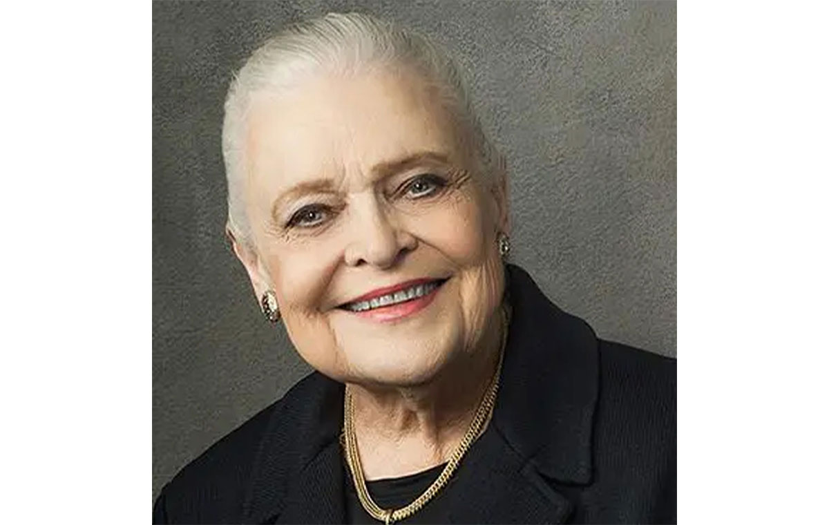 Mary Frances McClure Burleson ’57 supporting student education and leadership through estate gifts