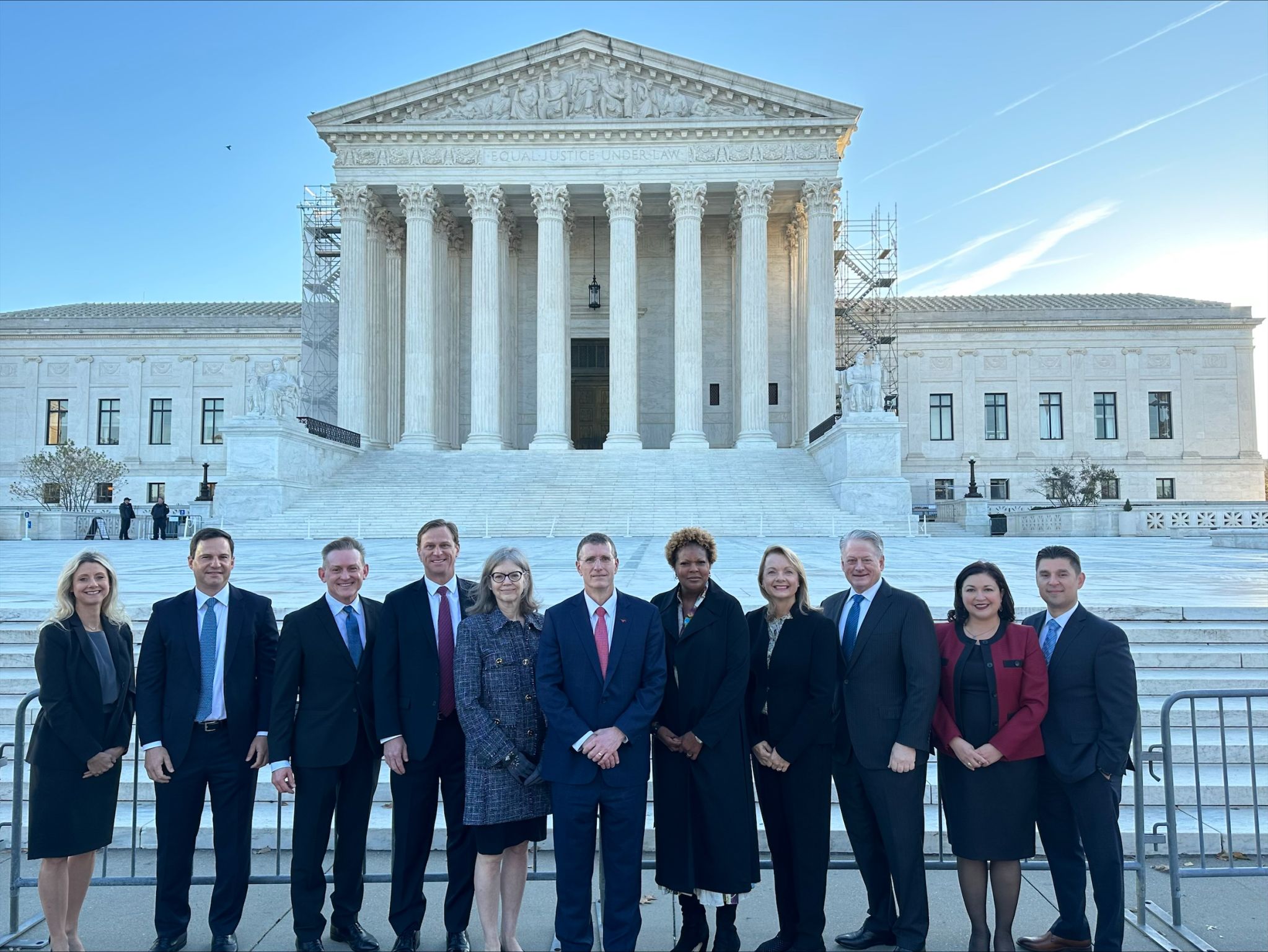 SMU Dedman Law Alumni Sworn Into SCOTUS - SMU Dedman School Of Law