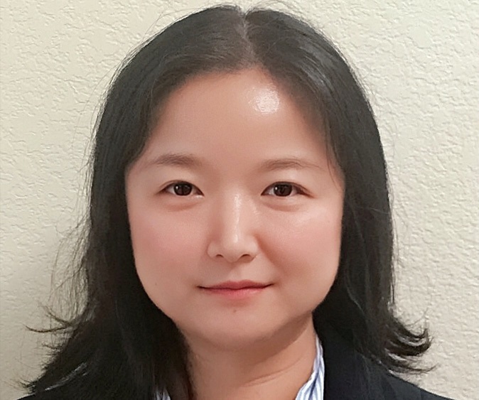 Dr. Yanling Chang