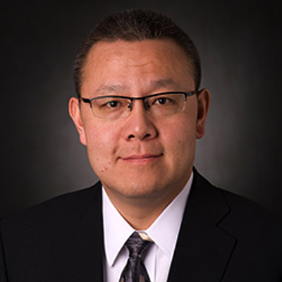 Dr. Donghai Wang