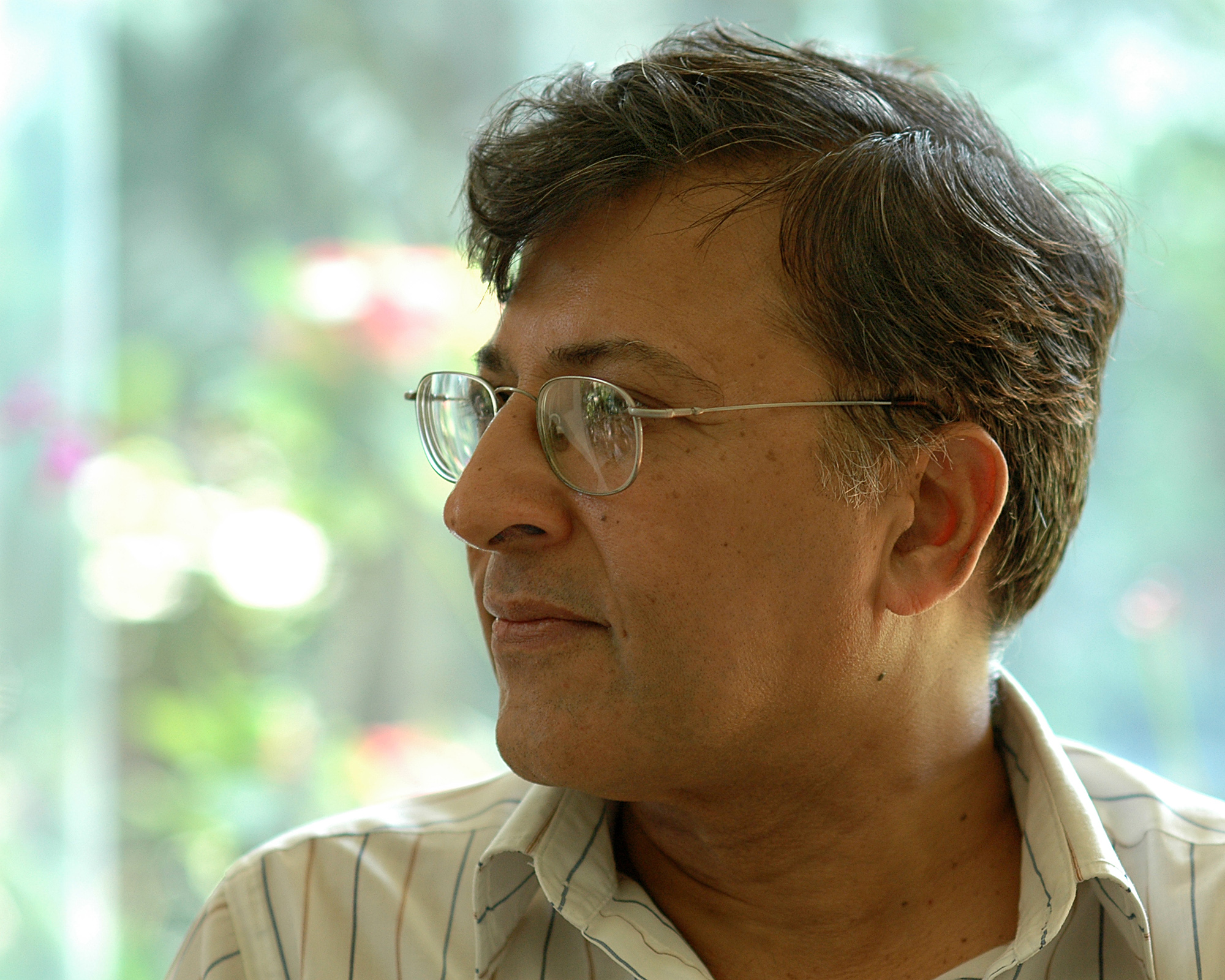 Perez Hoodbhoy