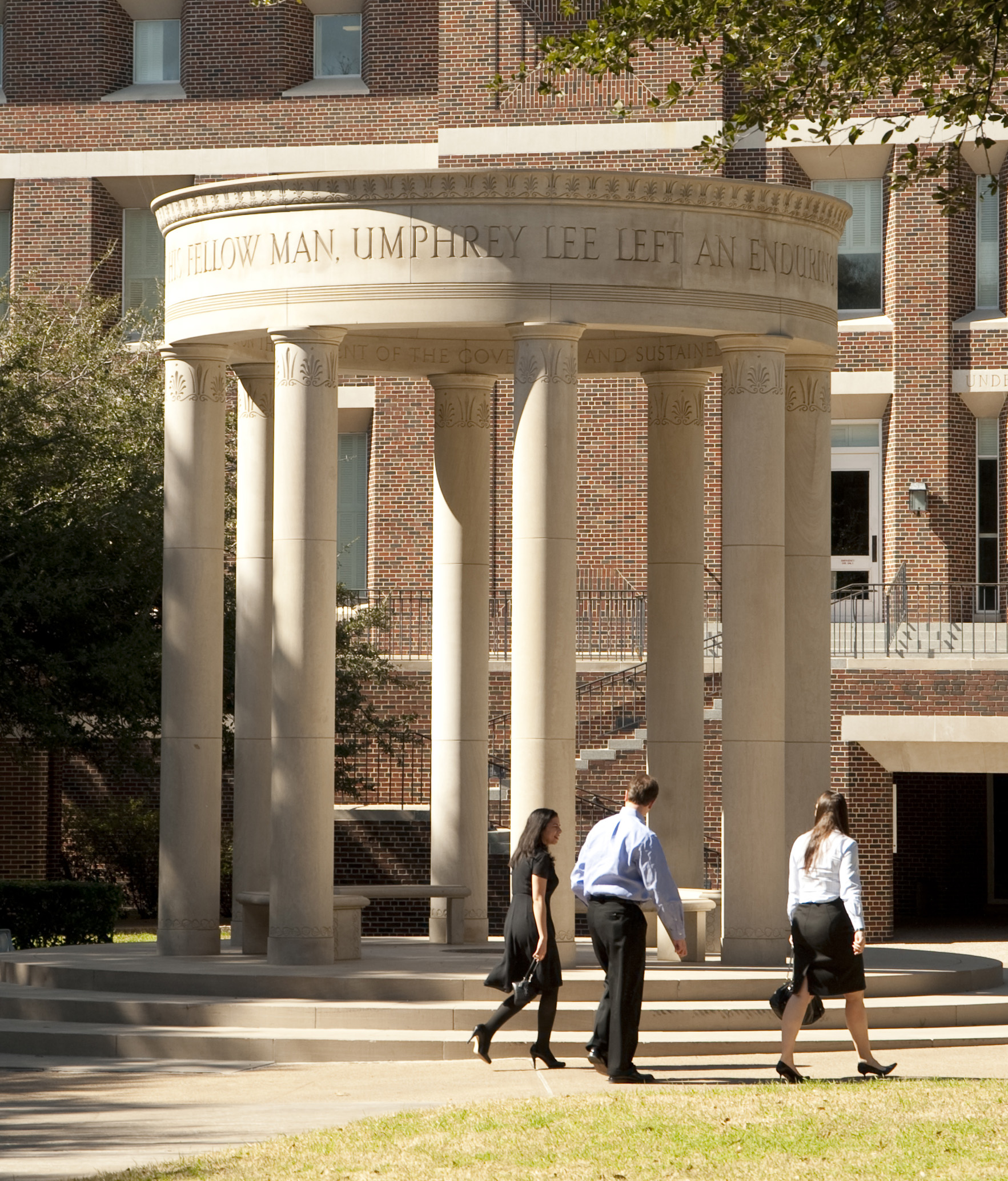 SMU Dedman Law Rises In 2015 Editionof U.S. News & World Report’s ‘Best ...