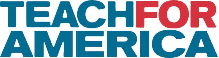 Teach for America logo