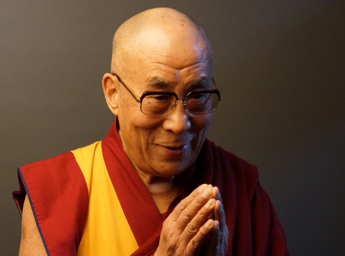 Dalai Lama