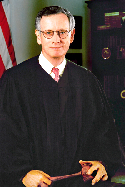 Judge Terry-R. Means