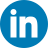 LinkedIn Icon