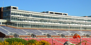 Smu ford stadium club suites #3